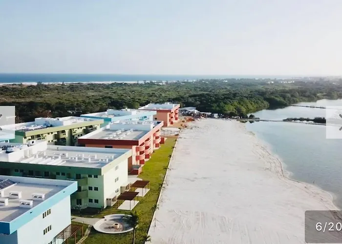 Golden Lake Residence Apart Hotel